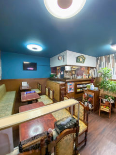 壁・天井クロスの貼り替えリフォーム