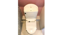 リフォームと同時ハウスクリーニング