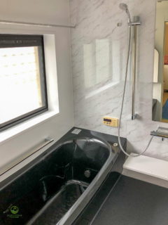 TOTOサザナSタイプ